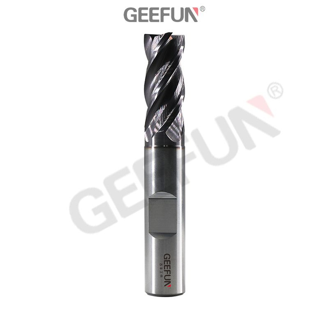 不锈钢专用铣刀（SUS)