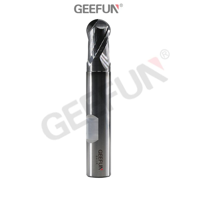 高硬度材料加工（GES)