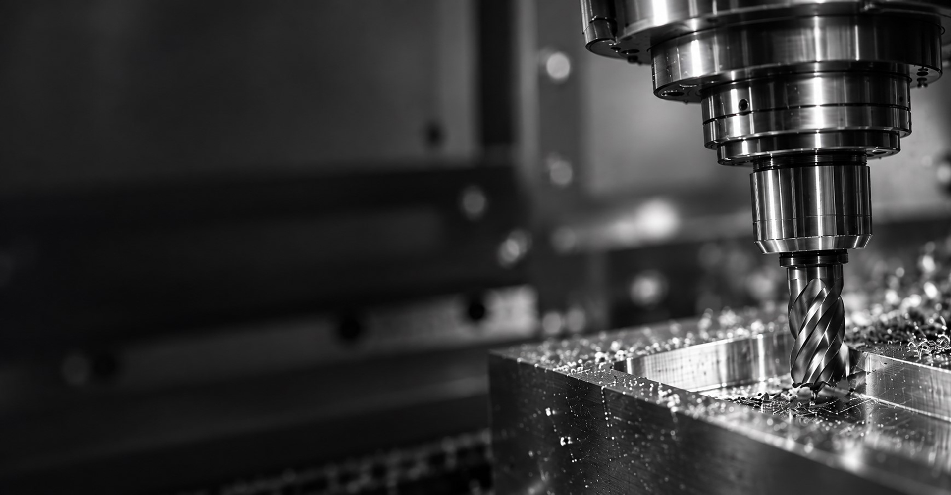 carbide end mills